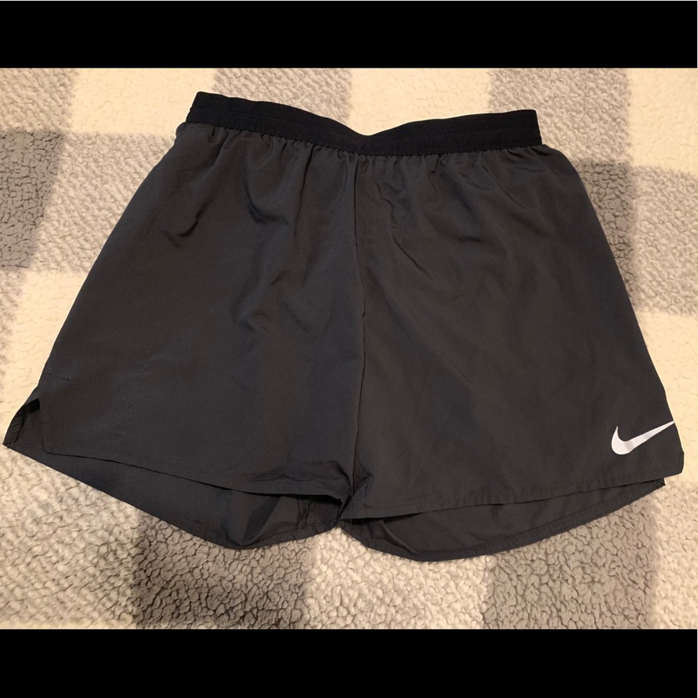 Nike Dri-Fit Shorts